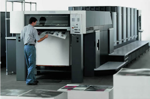 在鄭州印刷廠排版設(shè)計如何提高效率